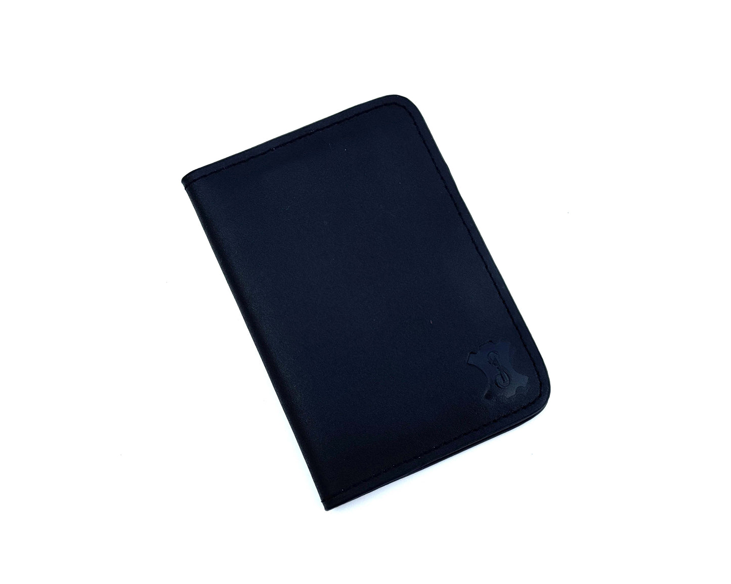 Premium Leather Card Holder – Slim, Stylish & Built to Last