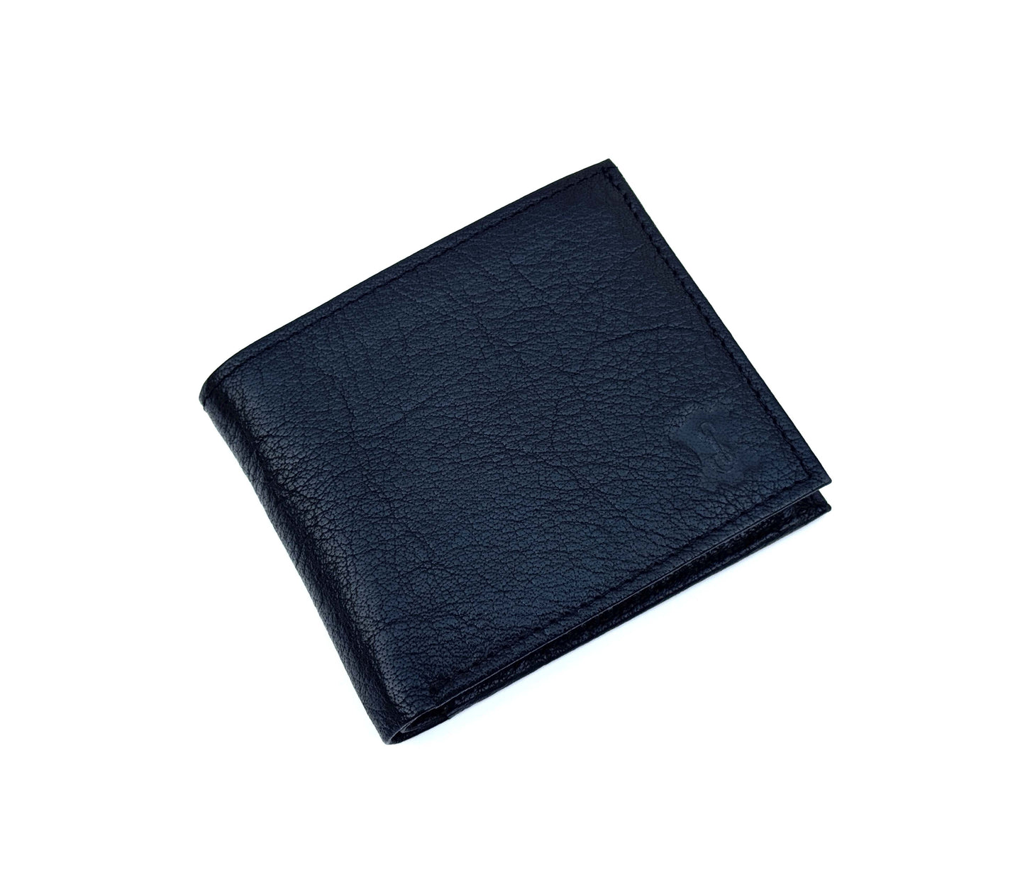 Premium Handmade Genuine Leather Wallet for Men