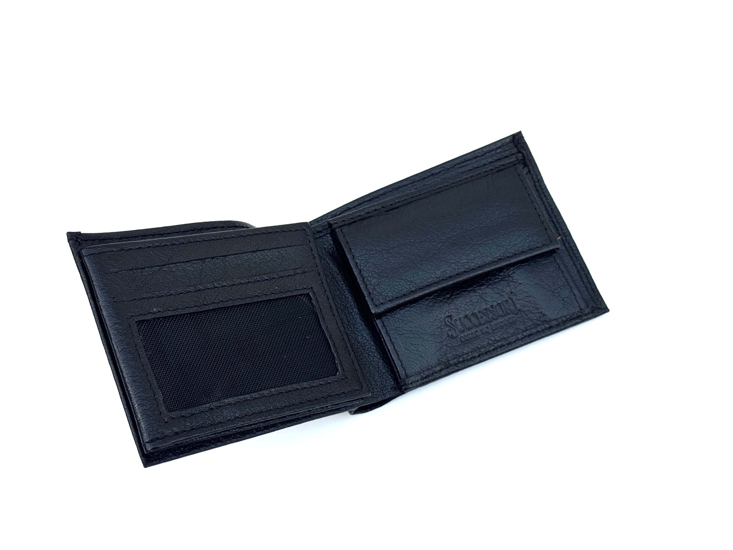 Premium Handmade Genuine Leather Wallet for Men