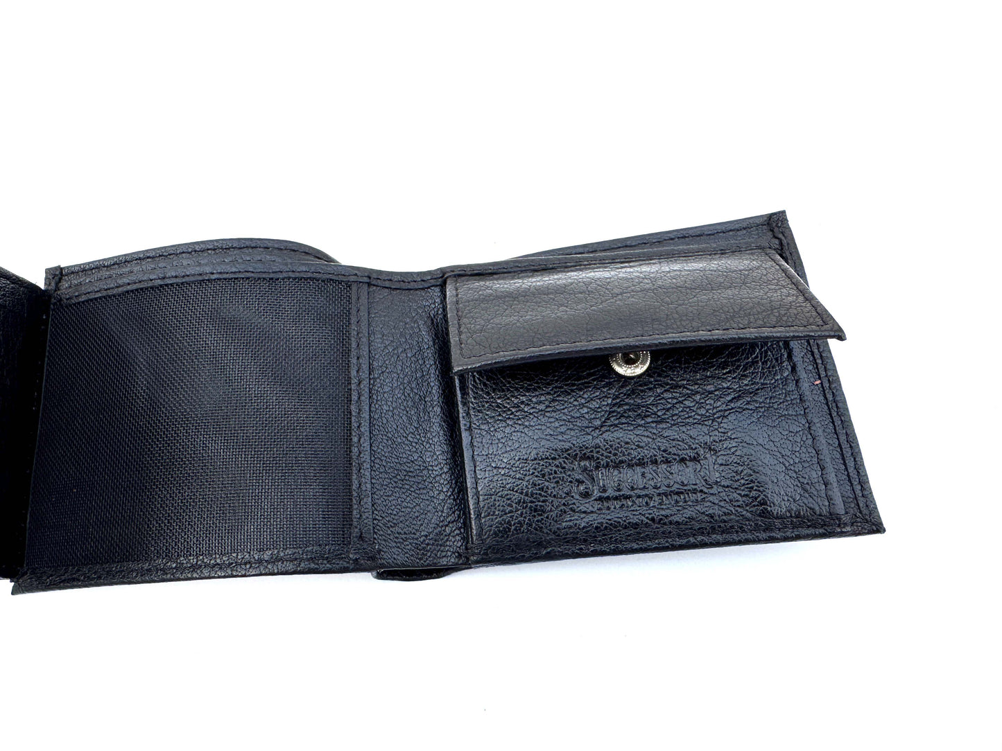Premium Handmade Genuine Leather Wallet for Men